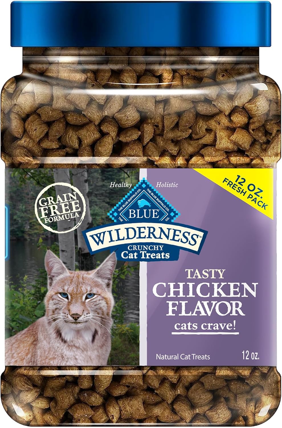 Kitten Treats for Training