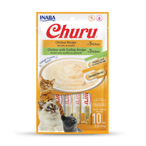 best Churu Cat Treats