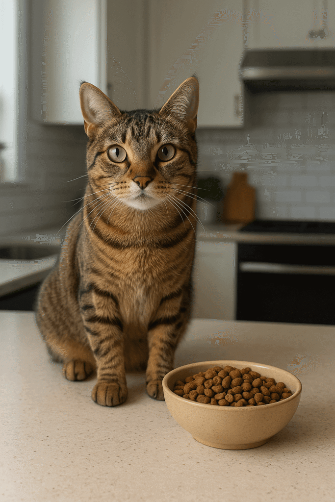 Adult Cat Food