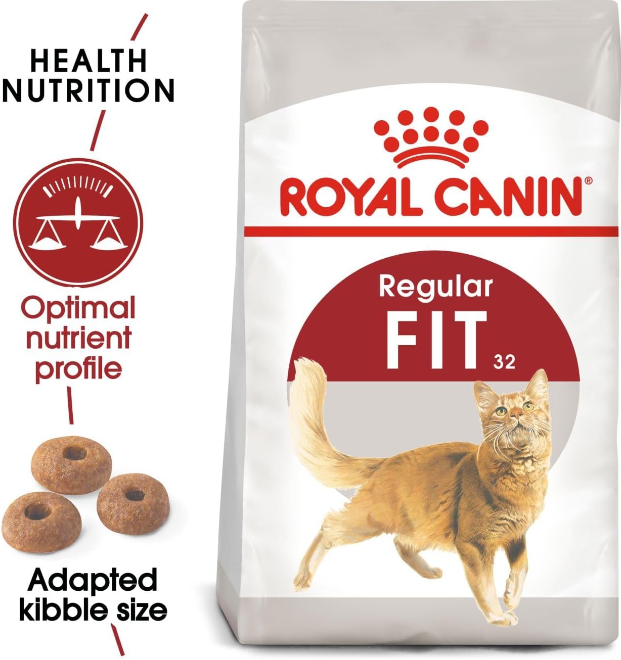 Adult Cat Food