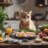 Adult Cat Food