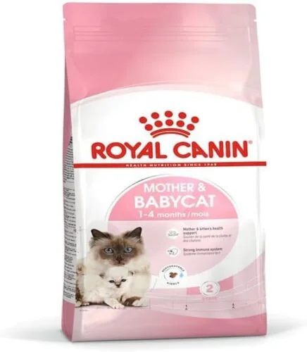 Royal Canin Kitten Food