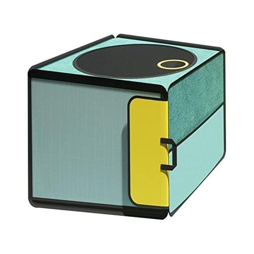 Collapsible-Pet-Hair-Dryer-Box-for-CatsDogsPortable-Pet-Hair-Drying-BoxPortable-Pet-Dryer-Cage